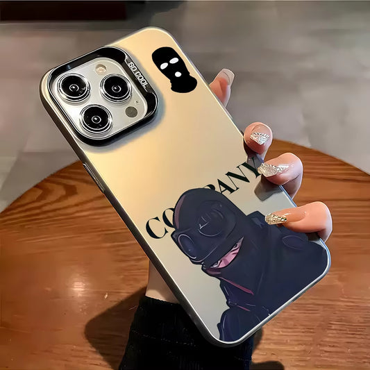 Coque de Protection Premium Design Streetwear (Compatible iPhone)